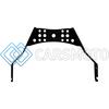 RIGID 41030 10 INCH E-SERIES/SR-SERIES UNIVERSAL ATV MOUNT
