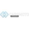 RIGID 410613 REVOLVE 10 INCH BAR WITH WHITE BACKLIGHT