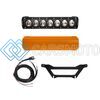 RIGID 41638 CAN-AM 10 INCH REVOLVE BAR LIGHT KIT