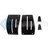 RIGID 41656 2018 JEEP WRANGLER JL COWL MOUNT FITS 2 D-SERIES