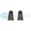 RIGID 41657 2018 JEEP WRANGLER JL COWL MOUNT SHORT EXTENSION ARM