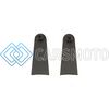 RIGID 41658 2018 JEEP WRANGLER JL COWL MOUNT TALL EXTENSION ARM