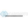 RIGID 440613 REVOLVE 40 INCH BAR WITH WHITE BACKLIGHT