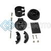 RIGID 46594 REFLECT CLAMP REPLACEMENT KIT HAS AN IMPROVED DESIGN AND FUNCTIONALITY