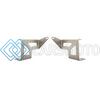 RIGID 46612 2022  TOYOTA TUNDRA BUMPER BRACKET KIT