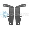 RIGID 46700 RIGID 2010-2020 TOYOTA 4RUNNER A-PILLAR MOUNT FITS 360-SERIES D-SERIES D-SS