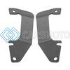RIGID 46701 RIGID 2014-2020 TOYOTA TUNDRA A-PILLAR MOUNT FITS 360-SERIES D-SERIES D-SS