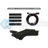 RIGID 46726 2021 BRONCO ROOF RACK LIGHT KIT WITH A SR SPOT FLOOD COMBO BAR INCLUDED
