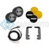 RIGID 46807 2022  TOYOTA TUNDRA 4 INCH 360-SERIES A-PILLAR LIGHTING KIT