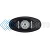 RIGID 480033 A-SERIES LOW POWER BLACK HOUSING COOL WHITE