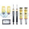 KW 102100AV КОМПЛЕКТ ВИНТОВОЙ ПОДВЕСКИ V1 ДЛЯ AUDI A4 (B9, FWD, БЕЗ EDC, 50 ММ)