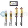 KW 10245014 КОМПЛЕКТ ВИНТОВОЙ ПОДВЕСКИ V1 ДЛЯ SUBARU IMPREZA STI (GD / GG)