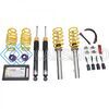 KW 1028000R КОМПЛЕКТ ВИНТОВОЙ ПОДВЕСКИ V1 ДЛЯ VW GOLF VII GTI / GTI R (С DCC)