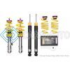 KW 152800CX КОМПЛЕКТ ВИНТОВОЙ ПОДВЕСКИ V2 ДЛЯ VW GOLF VIII R (С EDC)