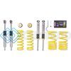 KW 18025066 КОМПЛЕКТ ВИНТОВОЙ ПОДВЕСКИ STREET COMFORT ДЛЯ MERCEDES G55 AMG