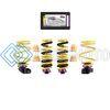 KW 253200EB КОМПЛЕКТ ПРУЖИН С РЕГУЛИРОВКОЙ ДЛЯ BMW M2 (G87) / M3 / M4 (G80 / G82) (2WD / 4WD)