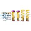 KW 25385006 КОМПЛЕКТ ПРУЖИН С РЕГУЛИРОВКОЙ H.A.S. ДЛЯ NISSAN GT-R (R35)