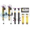 KW 30901200EB КОМПЛЕКТ ВИНТОВОЙ ПОДВЕСКИ CLUBSPORT V5 ДЛЯ BMW M2 (G87) / M3 (G80) / M4 (G82, 2WD)