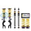 KW 3520887007 КОМПЛЕКТ ВИНТОВОЙ ПОДВЕСКИ V3 LEVELING ДЛЯ TESLA MODEL 3 (AWD)