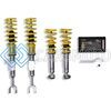 KW 3522000C КОМПЛЕКТ ВИНТОВОЙ ПОДВЕСКИ V3 ДЛЯ BMW 6 SERIES (F12 / F13)