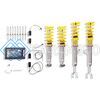 KW 3522000V КОМПЛЕКТ ВИНТОВОЙ ПОДВЕСКИ V3 ДЛЯ BMW 6 SERIES (F12 / F13, БЕЗ ADAPTIVE DRIVE, БЕЗ XDRIVE)