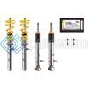 KW 352200AL КОМПЛЕКТ ВИНТОВОЙ ПОДВЕСКИ V3 ДЛЯ BMW X5 (F15, С ЗАДНЕЙ ПНЕВМОЙ, БЕЗ EDC)