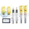 KW 352200BJ КОМПЛЕКТ ВИНТОВОЙ ПОДВЕСКИ V3 ДЛЯ BMW X5 (F15, БЕЗ ЗАДНЕЙ ПНЕВМЫ, БЕЗ EDC)
