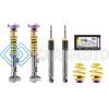 KW 35220813 КОМПЛЕКТ ВИНТОВОЙ ПОДВЕСКИ CLUBSPORT ДЛЯ BMW 3 SERIES COMPACT (E36)
