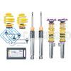 KW 35220821 КОМПЛЕКТ ВИНТОВОЙ ПОДВЕСКИ CLUBSPORT ДЛЯ BMW 3 SERIES (E46, 2WD)