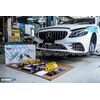 KW 35225087 КОМПЛЕКТ ВИНТОВОЙ ПОДВЕСКИ V3 ДЛЯ MERCEDES C-CLASS (W205, 4MATIC, С EDC)