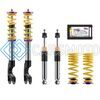 KW 35225096 КОМПЛЕКТ ВИНТОВОЙ ПОДВЕСКИ V3 ДЛЯ MERCEDES GLC300 / GLC43 AMG