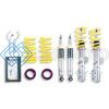 KW 35230079 КОМПЛЕКТ ВИНТОВОЙ ПОДВЕСКИ V3 ДЛЯ FORD MUSTANG (БЕЗ EDC)