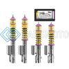 KW 35245001 КОМПЛЕКТ ВИНТОВОЙ ПОДВЕСКИ V3 ДЛЯ SUBARU IMPREZA / WRX (GC / GF)