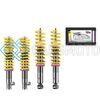 KW 35250004 КОМПЛЕКТ ВИНТОВОЙ ПОДВЕСКИ V3 ДЛЯ ACURA INTEGRA TYPE R (DC2)
