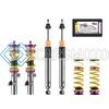 KW 35250036 КОМПЛЕКТ ВИНТОВОЙ ПОДВЕСКИ V3 ДЛЯ HONDA CIVIC TYPE-R (FK8)