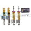 KW 35257002 КОМПЛЕКТ ВИНТОВОЙ ПОДВЕСКИ V3 ДЛЯ LEXUS IS 250 / 350 (XE2, RWD)