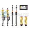 KW 35257005 КОМПЛЕКТ ВИНТОВОЙ ПОДВЕСКИ V3 ДЛЯ LEXUS IS 250 / 350 / 300H (XE3, RWD)