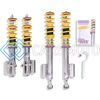 KW 35265017 КОМПЛЕКТ ВИНТОВОЙ ПОДВЕСКИ V3 ДЛЯ MITSUBISHI LANCER EVOLUTION X