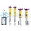 KW 35265806 КОМПЛЕКТ ВИНТОВОЙ ПОДВЕСКИ CLUBSPORT ДЛЯ MITSUBISHI LANCER EVO 7 / 8 / 9 (CT9A)