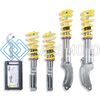 KW 35271014 КОМПЛЕКТ ВИНТОВОЙ ПОДВЕСКИ V3 ДЛЯ PORSCHE CAYENNE (9PA, БЕЗ PASM)