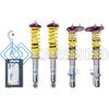 KW 35271811 КОМПЛЕКТ ВИНТОВОЙ ПОДВЕСКИ CLUBSPORT ДЛЯ PORSCHE 911 CARRERA 2 (964)