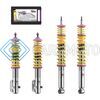 KW 35280004 КОМПЛЕКТ ВИНТОВОЙ ПОДВЕСКИ V3 ДЛЯ VW GOLF III / JETTA III (FWD)