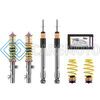 KW 352800BV КОМПЛЕКТ ВИНТОВОЙ ПОДВЕСКИ V3 ДЛЯ VW UP GTI (AA)