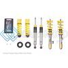 KW 352800DV КОМПЛЕКТ ВИНТОВОЙ ПОДВЕСКИ V3 ДЛЯ VW ATLAS CROSS SPORT (4WD)