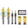KW 352800DZ КОМПЛЕКТ ВИНТОВОЙ ПОДВЕСКИ V3 ДЛЯ VW ID. BUZZ (2WD)