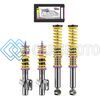 KW 35285004 КОМПЛЕКТ ВИНТОВОЙ ПОДВЕСКИ V3 ДЛЯ NISSAN 240SX (S13)