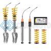 KW 39015002 КОМПЛЕКТ ВИНТОВОЙ ПОДВЕСКИ DDC PLUG & PLAY ДЛЯ ALFA ROMEO STELVIO QUADRIFOGLIO (949)