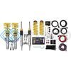 KW 39020006 КОМПЛЕКТ ВИНТОВОЙ ПОДВЕСКИ DDC ECU ДЛЯ BMW 3 SERIES (E91 / E93, 2WD)
