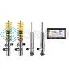 KW 39020054 КОМПЛЕКТ ВИНТОВОЙ ПОДВЕСКИ DDC PLUG & PLAY ДЛЯ BMW I4 M50I (XDRIVE, С EDC)