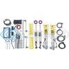 KW 39025003 КОМПЛЕКТ ВИНТОВОЙ ПОДВЕСКИ DDC ECU ДЛЯ MERCEDES C-CLASS (W204, RWD)